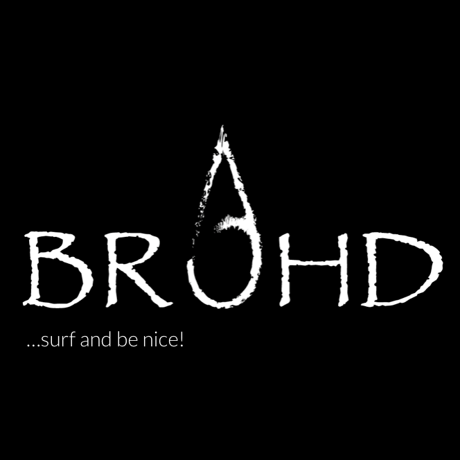 BROHD Brotherhood Surfing